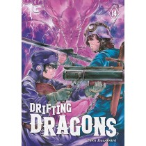 Drifting Dragons, Vol. 14