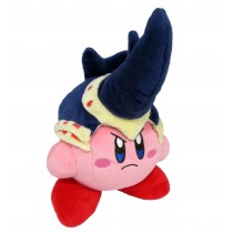 Kirby's Adventure: All Star Collection - Beetle Kirby Plush 7"