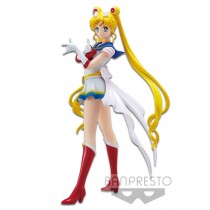 Pretty Guardian Sailor Moon Eternal Glitter & Glamours Super Sailor Moon Version A