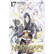 Noragami, Vol. 17