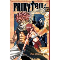 Fairy Tail, Vol. 12 