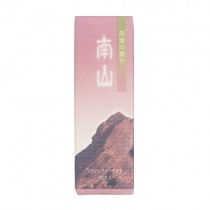 Shoyeido - Incense Road - Nanzan - Southern Mountain - 20 Incense Sticks