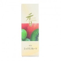 Shoyeido - Xiang Do - Mixed Fruits - 20 Incense Sticks