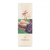 Shoyeido - Xiang Do - Palo Santo - 20 Incense Sticks