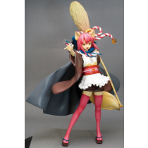Tsukihime Kagetsu Tohya Figure Magical Amber