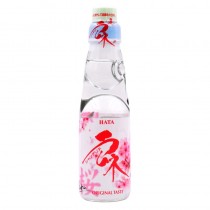 Ramune Pop Drink Sakura Edition Flavour 200ml