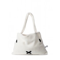 Miffy - Shopping Bag - 100% Recycled Cream 24 Inches