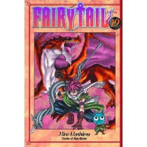 Fairy Tail, Vol. 19