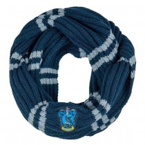Harry Potter Infinity Scarf Ravenclaw