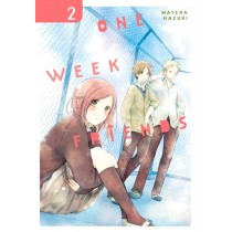One Week Friends, Vol. 02