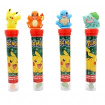 Pokémon Jelly Bean Stamper (Chosen at Random) 8g