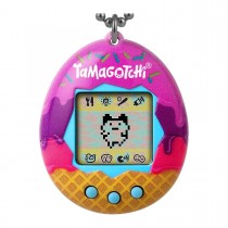 Tamagotchi Limited Edition Original Ice Cream