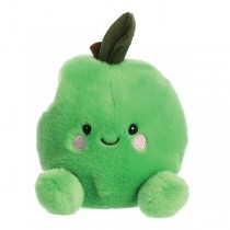 Palm Pals Jolly Green Apple 5 Inches