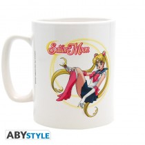 Sailor Moon Mug 460 ml Sailor Moon