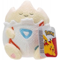 Pokémon Plush Sleeping Togepi 5 Inches
