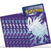 Pokémon TCG: Pokémon Tempotal Forces Card Sleeves