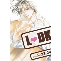 LDK, Vol. 23-24
