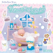 Little Twin Stars Pastel Sweets Room Blind Box (Mystery Box)