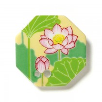 Shoyeido - Incense Holder Lotus Flower