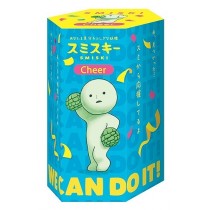 SMISKI - Cheers Series Figure (Blind Box)