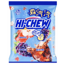 Morinaga Hi-Chew Bag Soda Drink 110g