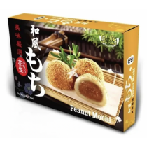 Japanese Style Mochi Rice Cake Peanut 210g