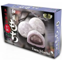 Japanese Style Mochi Rice Cake Taro 210g