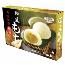 Japanese Style Mochi Rice Cake Durian 210g
