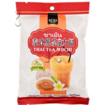 Royal Family Mochi Thai Tea 120g