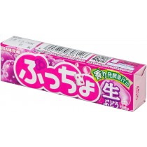 UHA Puccho Chewy Candy Grape 50g