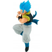 Dragon Ball Super Figure Match Makers Super Saiyan God Super Saiyan Gogeta