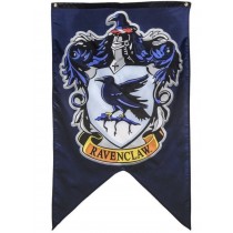 Harry Potter Tapestry Poster Flag Banner 50" x 30" Ravenclaw