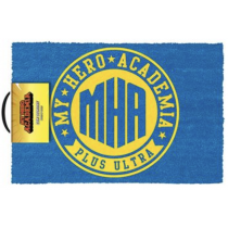 My Hero Academia Doormat - MHA