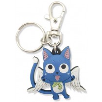 Fairy Tail - Sd Happy - Keychain