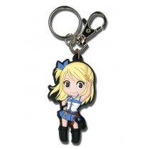 Fairy Tail - Lucy Sd - Keychain