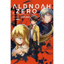 Aldnoah.Zero, Vol. 01