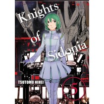 Knights of Sidonia, Vol. 05