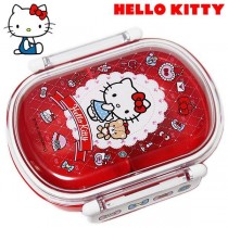 Sanrio Hello Kitty Bento Lunch Box v.a
