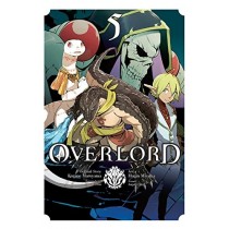 Overlord, Vol. 05