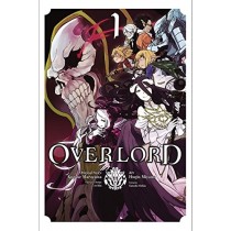 Overlord, Vol. 01