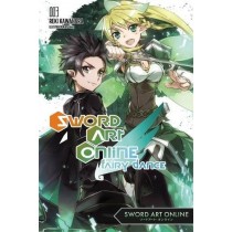 Sword Art Online, (Light Novel) Vol. 03