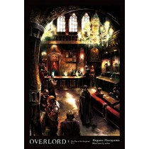 Overlord, (Light Novel) Vol. 05 