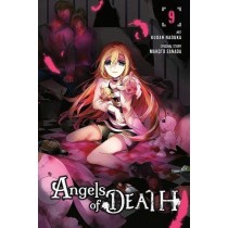 Angels of Death, Vol. 09