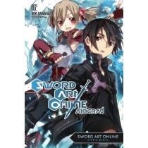 Sword Art Online, (Light Novel) Vol. 02