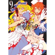 Alice in Murderland, Vol. 09