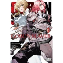 Goblin Slayer, Vol. 15