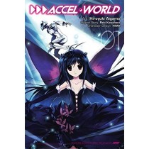 Accel World, Vol. 01