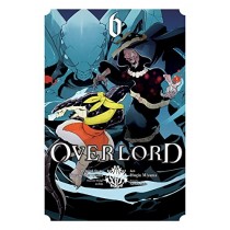 Overlord, Vol. 06