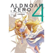 Aldnoah.Zero, Vol. 04