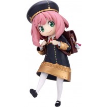 Spy x Family Figure Espresto - School Style - Anya Forger